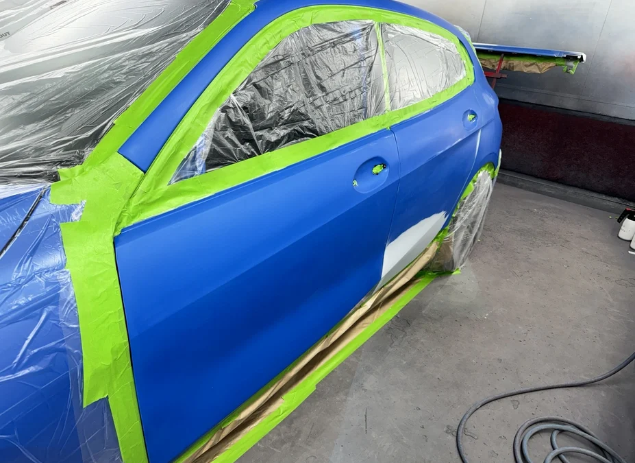Bumper Replacement vs. Plastic Welding – Which is better?